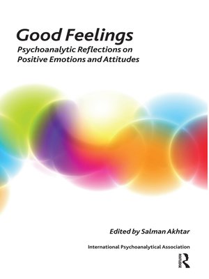cover image of Good Feelings
